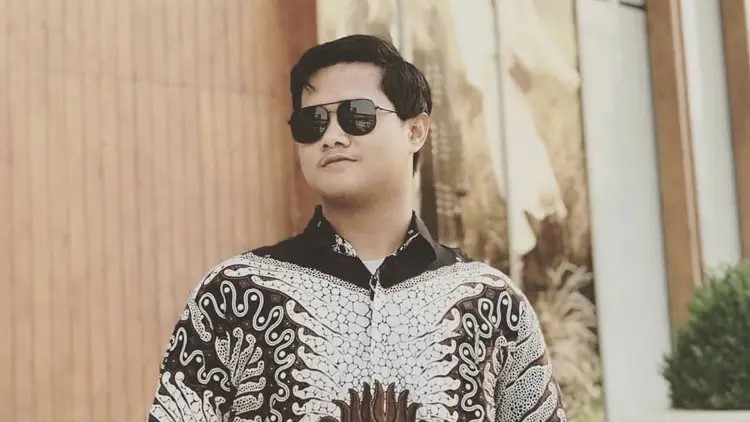 syahdam kusriyan hakim